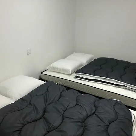 Apartment 8 Couchages 201 Laveissiere
