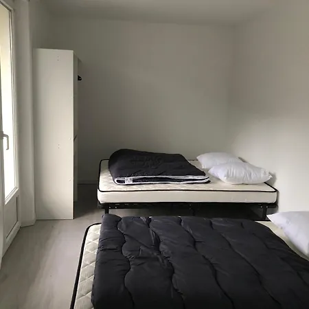 8 Couchages 201 Laveissière